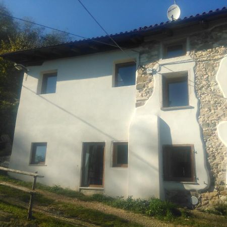 הוילה סקיו La Casa Di Marta מראה חיצוני תמונה