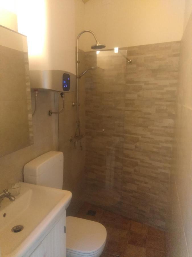 הוילה סקיו La Casa Di Marta מראה חיצוני תמונה