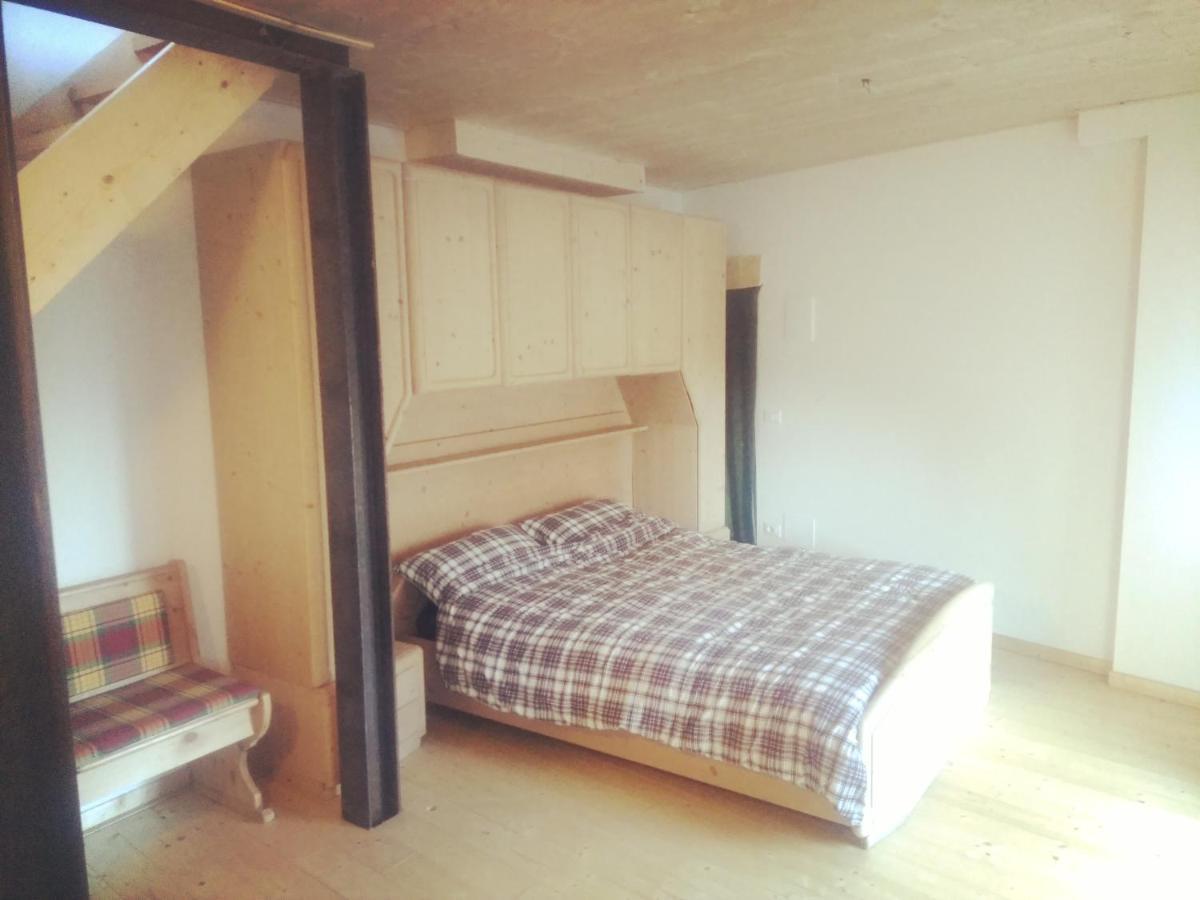 הוילה סקיו La Casa Di Marta מראה חיצוני תמונה