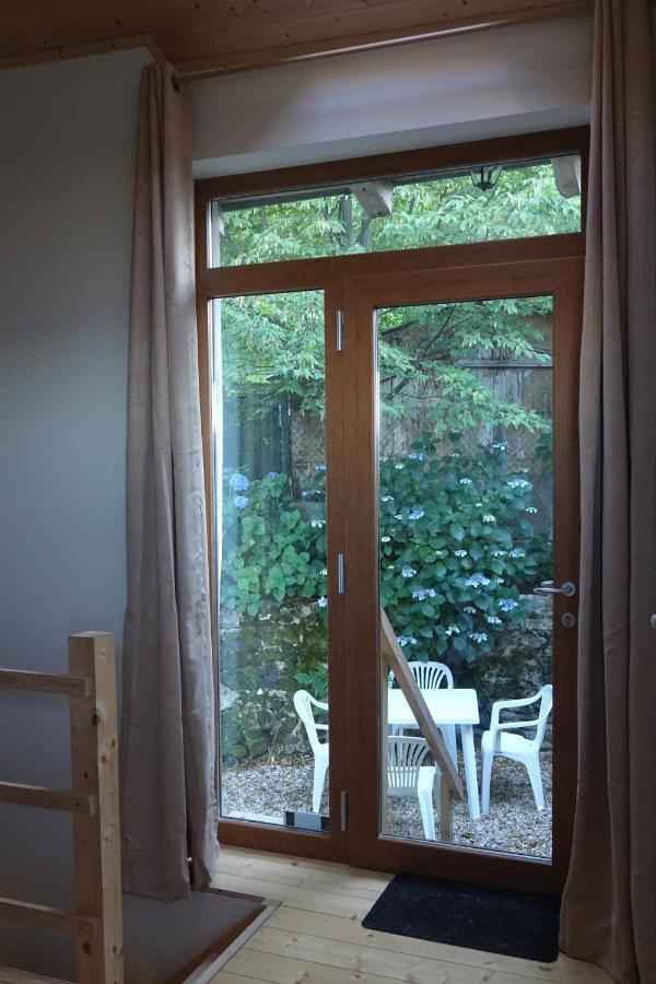 הוילה סקיו La Casa Di Marta מראה חיצוני תמונה