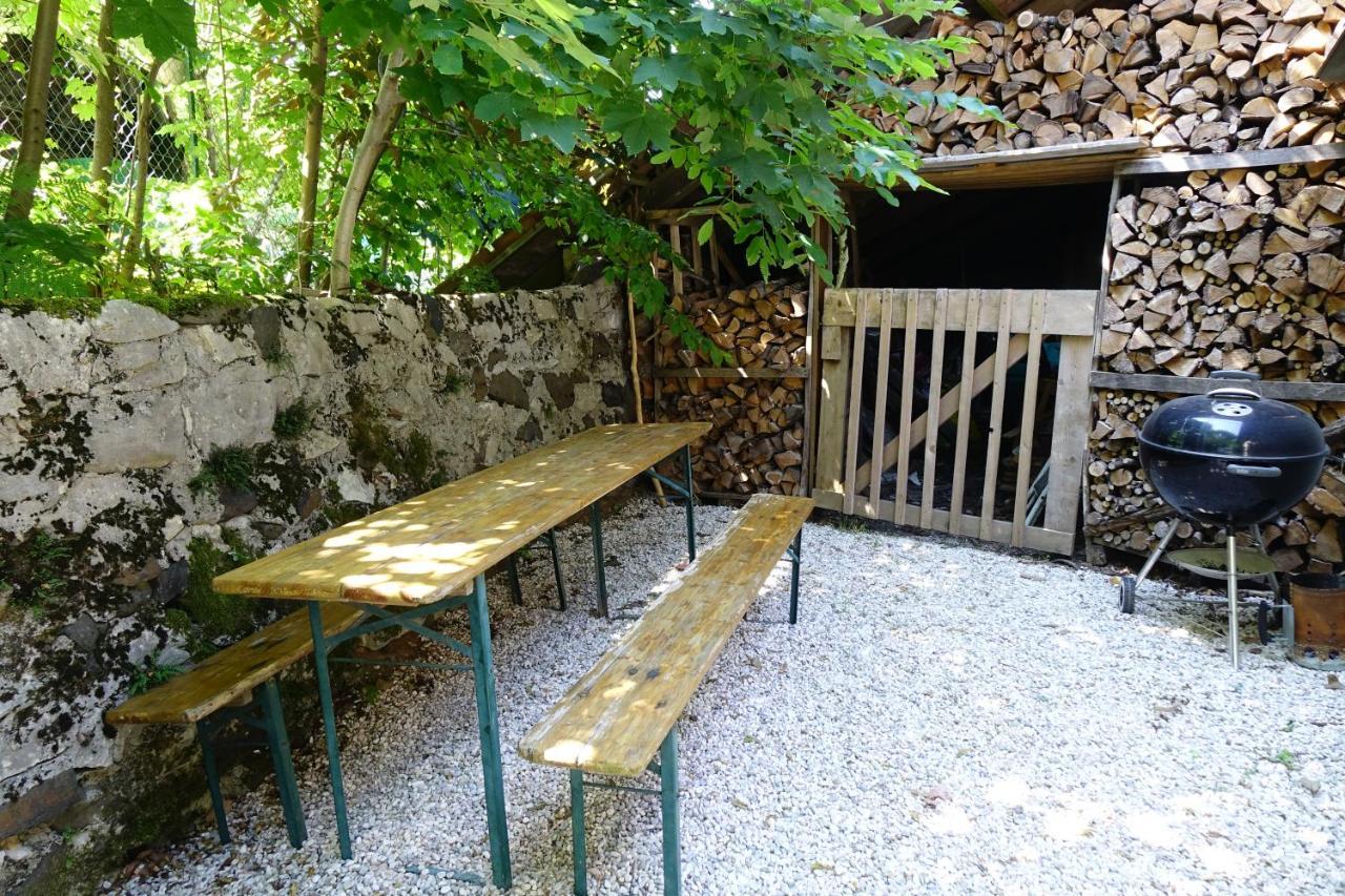 הוילה סקיו La Casa Di Marta מראה חיצוני תמונה