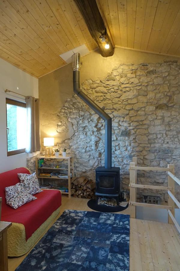 הוילה סקיו La Casa Di Marta מראה חיצוני תמונה